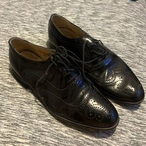 Dress shoes men size 10